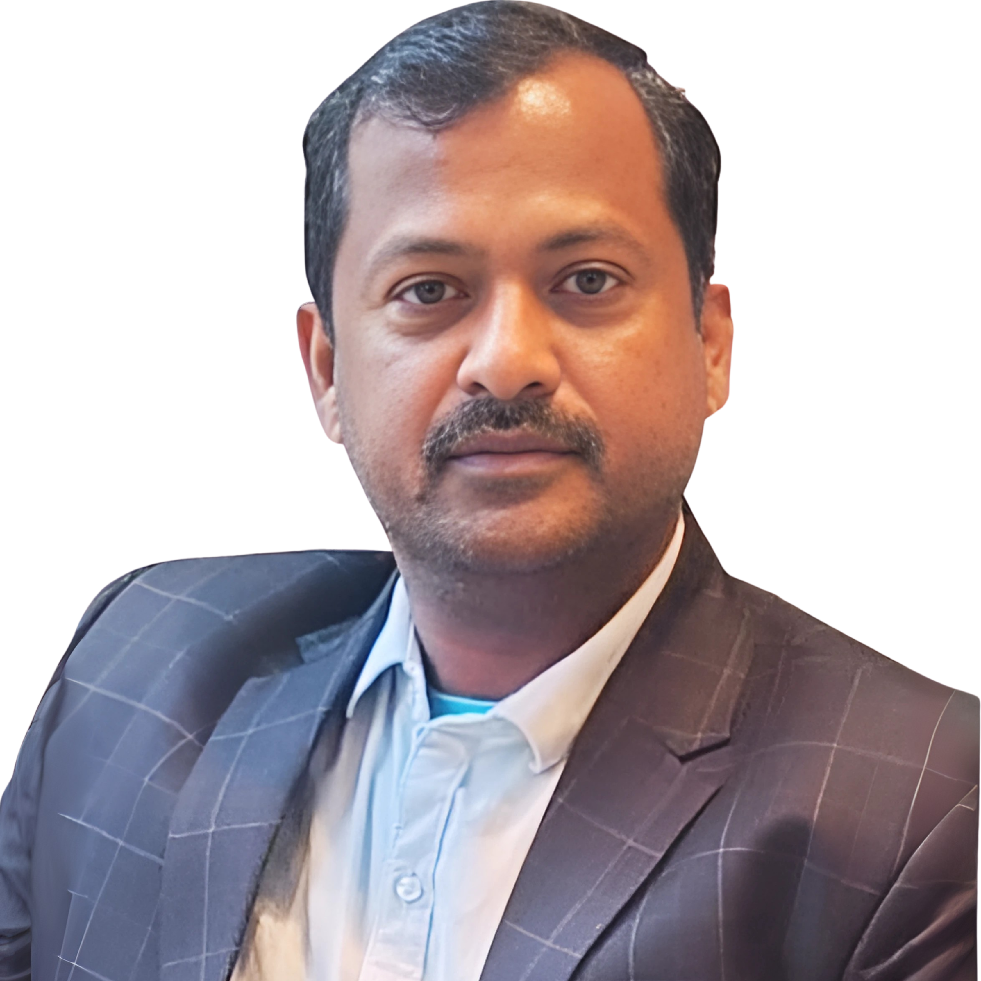 Sachin Mullick
